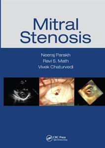 Mitral Stenosis - Click Image to Close