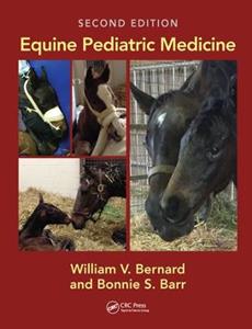 Equine Pediatric Medicine - Click Image to Close