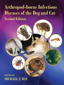Arthropod-borne Infectious Diseases of the Dog and Cat - Click Image to Close