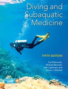 Diving and Subaquatic Medicine