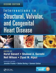 Interventions in Structural, Valvular and Congenital Heart Disease - Click Image to Close