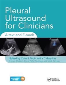 Pleural Ultrasound for Clinicians - Click Image to Close