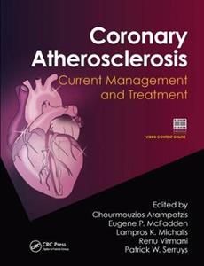 Coronary Atherosclerosis - Click Image to Close