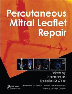 Percutaneous Mitral Leaflet Repair - Click Image to Close