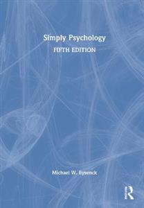 Simply Psychology - Click Image to Close