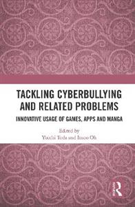 Tackling Cyberbullying and Related Problems - Click Image to Close