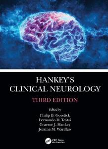 Hankey's Clinical Neurology - Click Image to Close