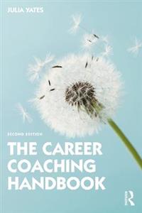 The Career Coaching Handbook - Click Image to Close