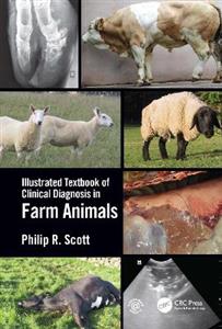 Illustrated Textbook of Clinical Diagnosis in Farm Animals - Click Image to Close