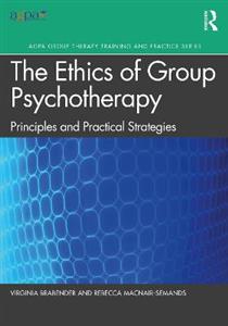 The Ethics of Group Psychotherapy