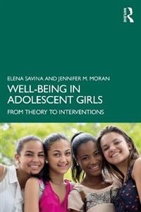 Well-Being in Adolescent Girls - Click Image to Close