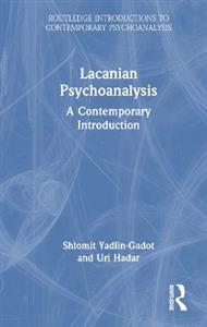 Lacanian Psychoanalysis - Click Image to Close