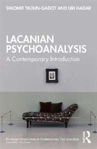 Lacanian Psychoanalysis - Click Image to Close