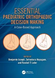 Essential Paediatric Orthopaedic Decision Making - Click Image to Close