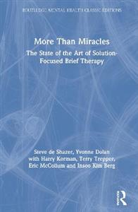 More Than Miracles