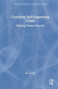 Coaching Self-Organising Teams - Click Image to Close