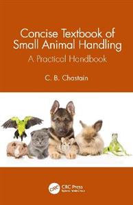 Concise Textbook of Small Animal Handling - Click Image to Close