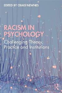 Racism in Psychology - Click Image to Close