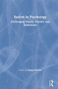 Racism in Psychology - Click Image to Close