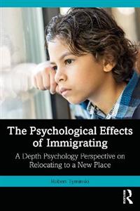 The Psychological Effects of Immigrating