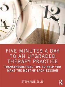 Five Minutes a Day to an Upgraded Therapy Practice - Click Image to Close