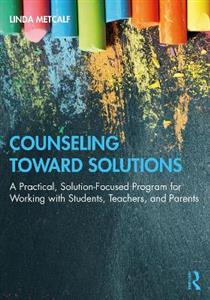 Counseling Toward Solutions