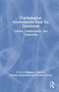 Psychological Interventions from Six Continents - Click Image to Close