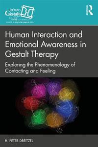 Human Interaction and Emotional Awareness in Gestalt Therapy - Click Image to Close