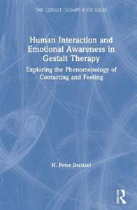 Human Interaction and Emotional Awareness in Gestalt Therapy - Click Image to Close