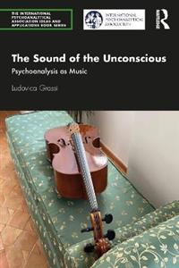 The Sound of the Unconscious - Click Image to Close