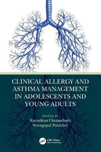 Clinical Allergy and Asthma Management in Adolescents and Young Adults - Click Image to Close