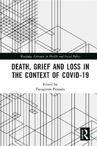 Death, Grief and Loss in the Context of COVID-19 - Click Image to Close