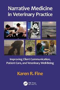 Narrative Medicine in Veterinary Practice - Click Image to Close