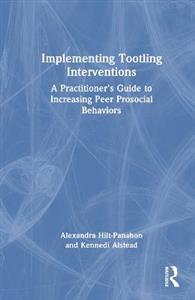 Implementing Tootling Interventions - Click Image to Close