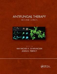 Antifungal Therapy, Second Edition - Click Image to Close