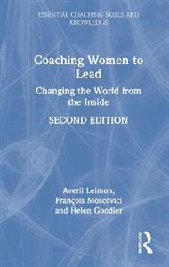 Coaching Women to Lead - Click Image to Close