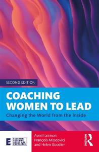 Coaching Women to Lead - Click Image to Close