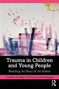 Trauma in Children and Young People - Click Image to Close