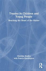 Trauma in Children and Young People - Click Image to Close