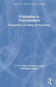 Vitalization in Psychoanalysis - Click Image to Close