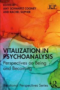 Vitalization in Psychoanalysis - Click Image to Close