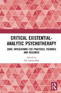 Critical Existential-Analytic Psychotherapy - Click Image to Close