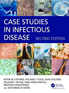 Case Studies in Infectious Disease - Click Image to Close