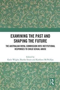 Examining the Past and Shaping the Future - Click Image to Close