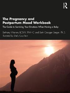 The Pregnancy and Postpartum Mood Workbook - Click Image to Close