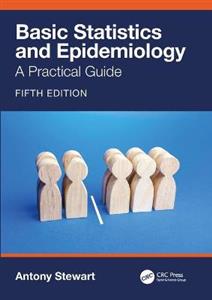 Basic Statistics and Epidemiology - Click Image to Close