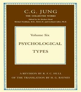 Psychological Types