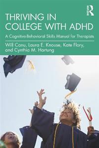 Thriving in College with ADHD - Click Image to Close