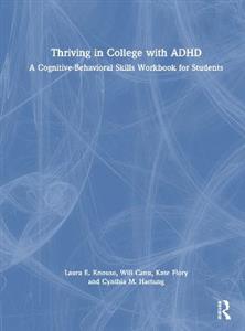 Thriving in College with ADHD - Click Image to Close