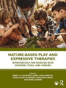 Nature-Based Play and Expressive Therapies - Click Image to Close